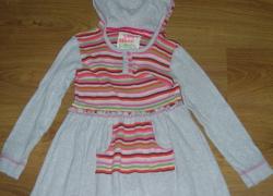 Платье для девочки Next. Куплено в Англии