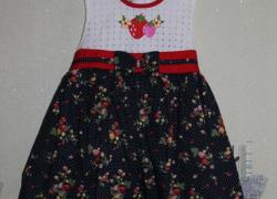 Платья летнее