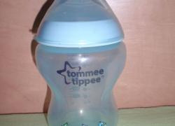 Бутылочка для кормления Tommee Tippee