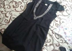 Платье франция